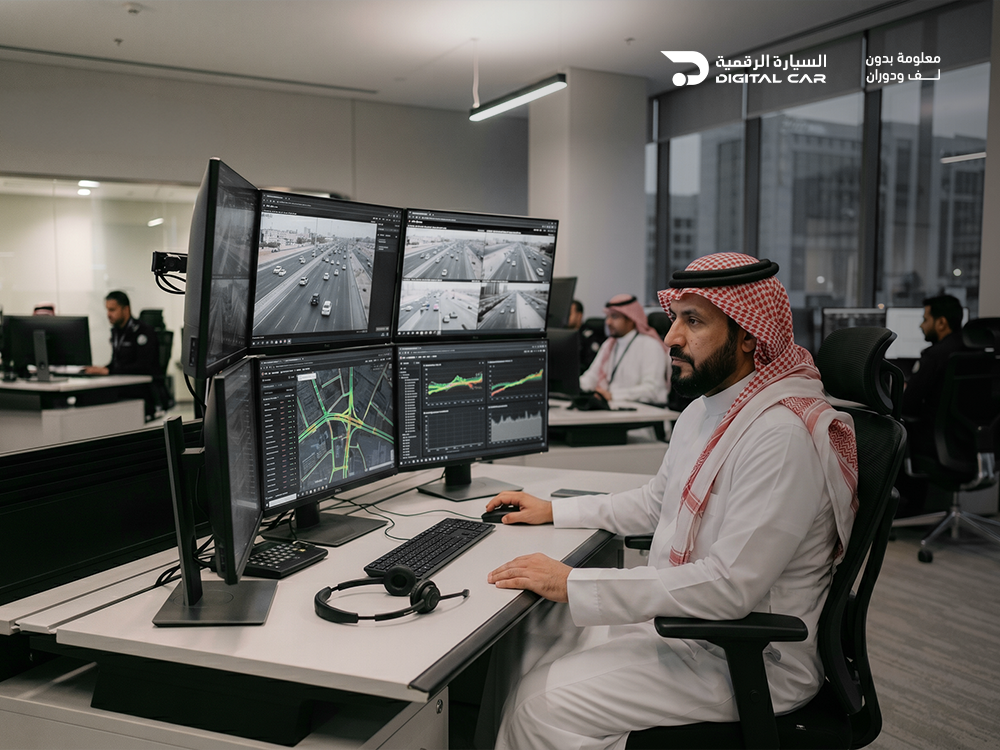 إدارة المخاطر والحوادث في الأساطيل التجارية 2026
