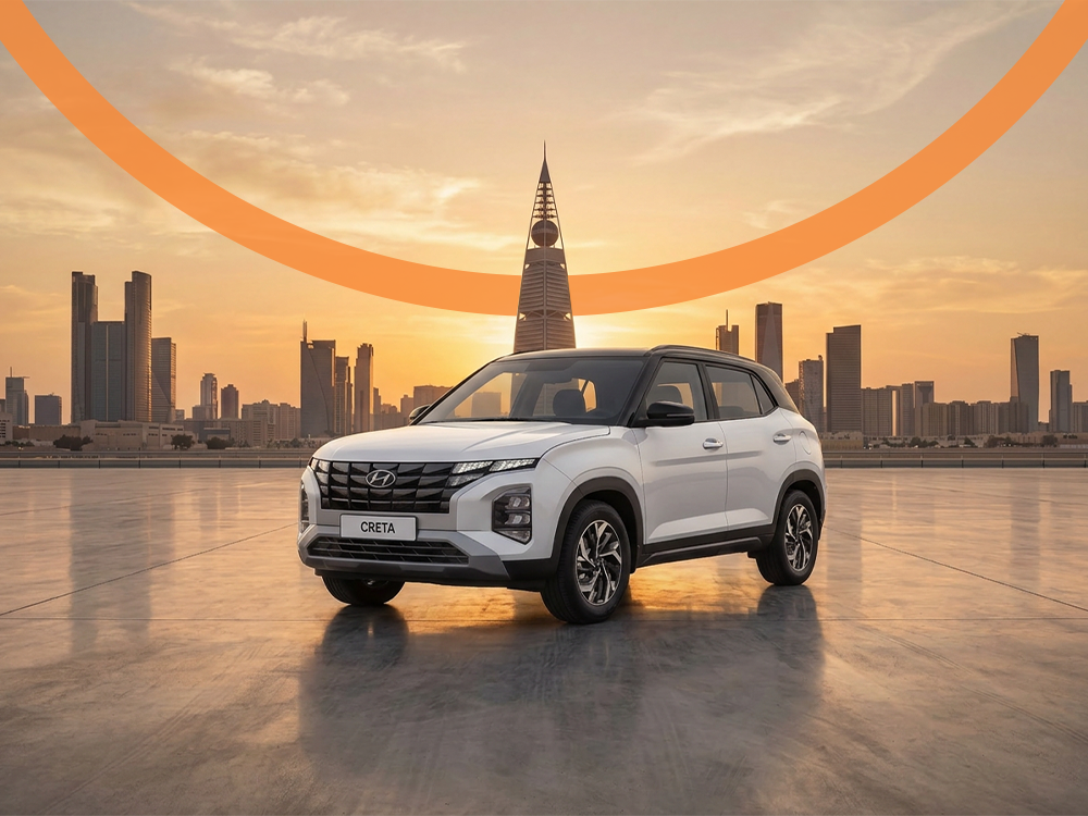 هيونداي  كريتا 2026