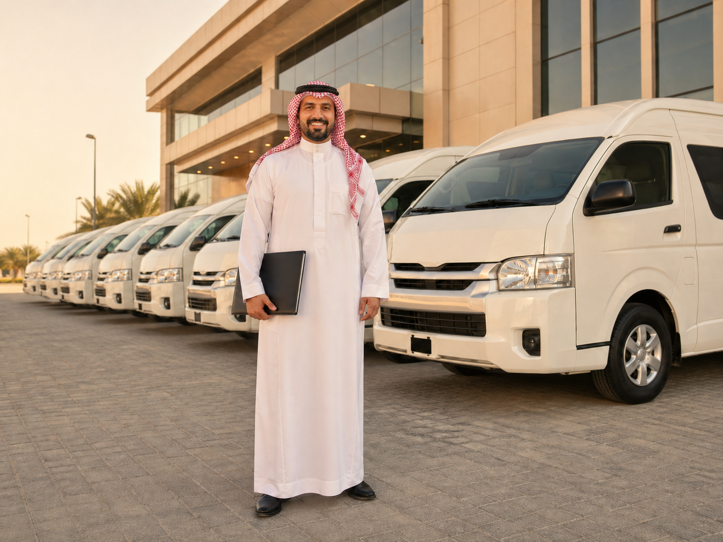 تراخيص نقل الموظفين في السعودية 2026