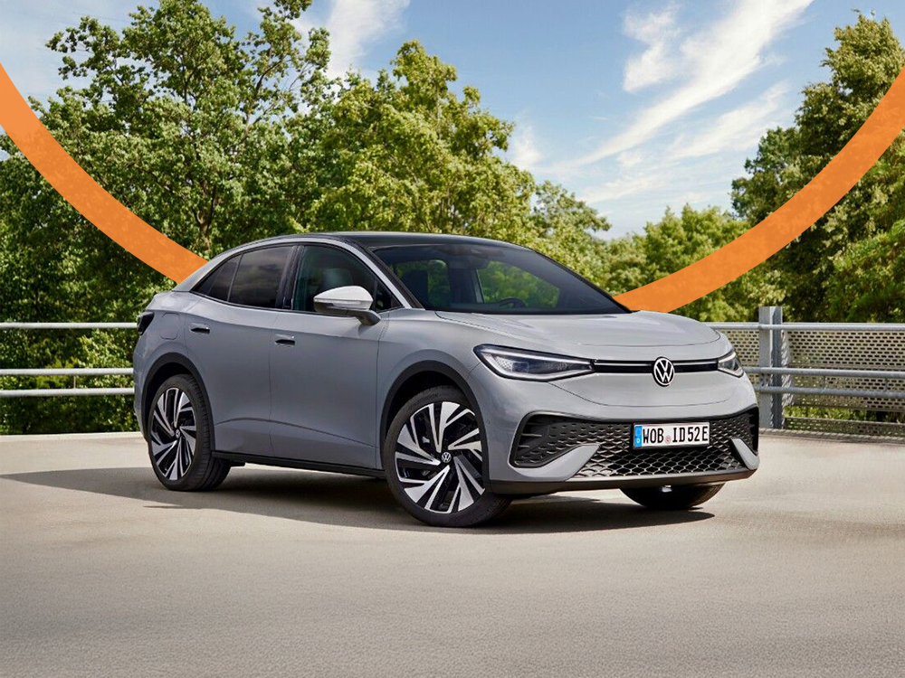 فولكس فاجن الكهربائية - السيارات الكهربائية بالسعودية 2026