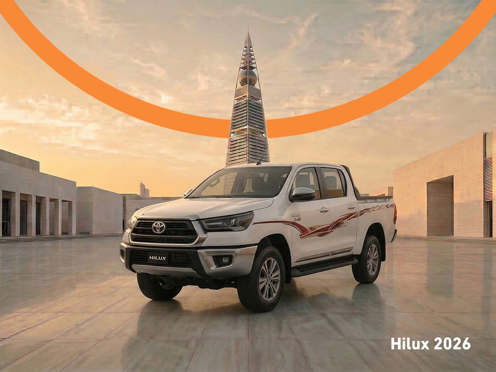 toyota hilux 2026