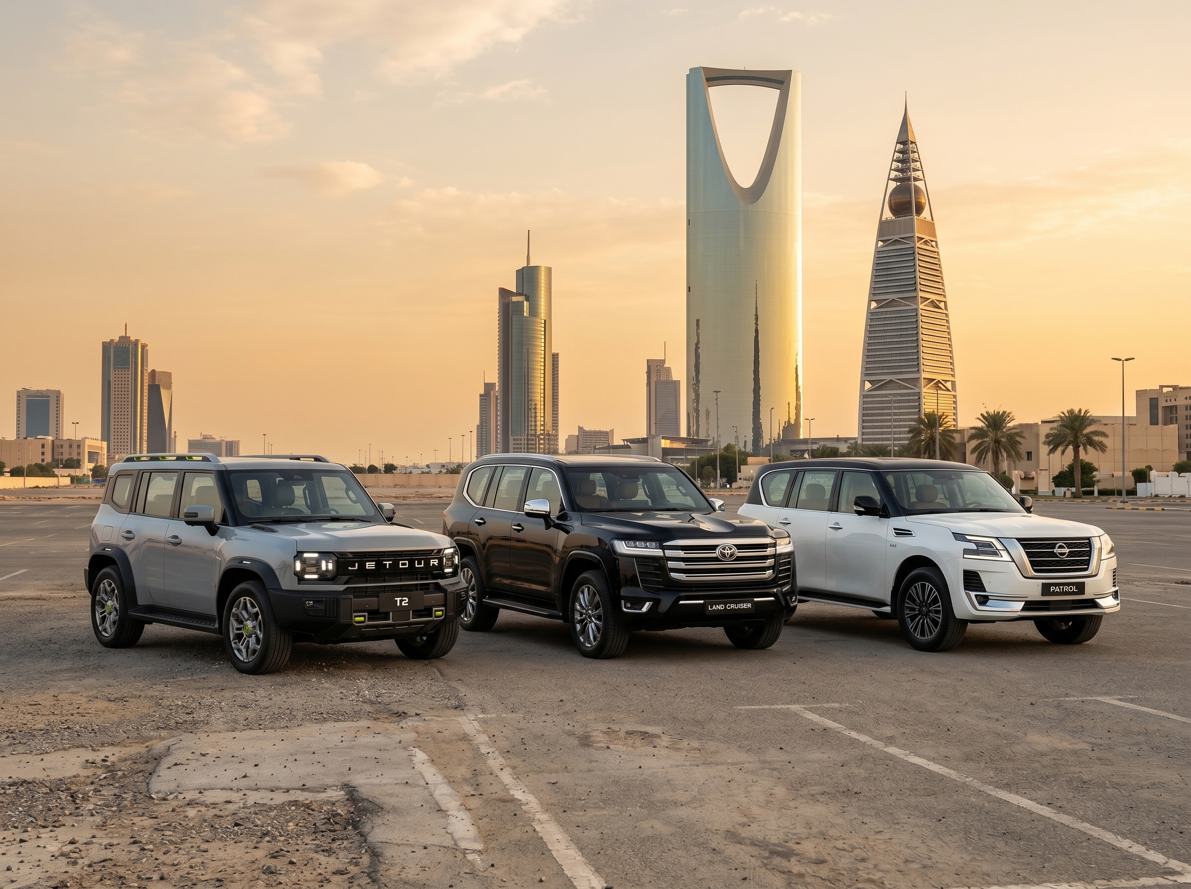 سيارات عائلية 