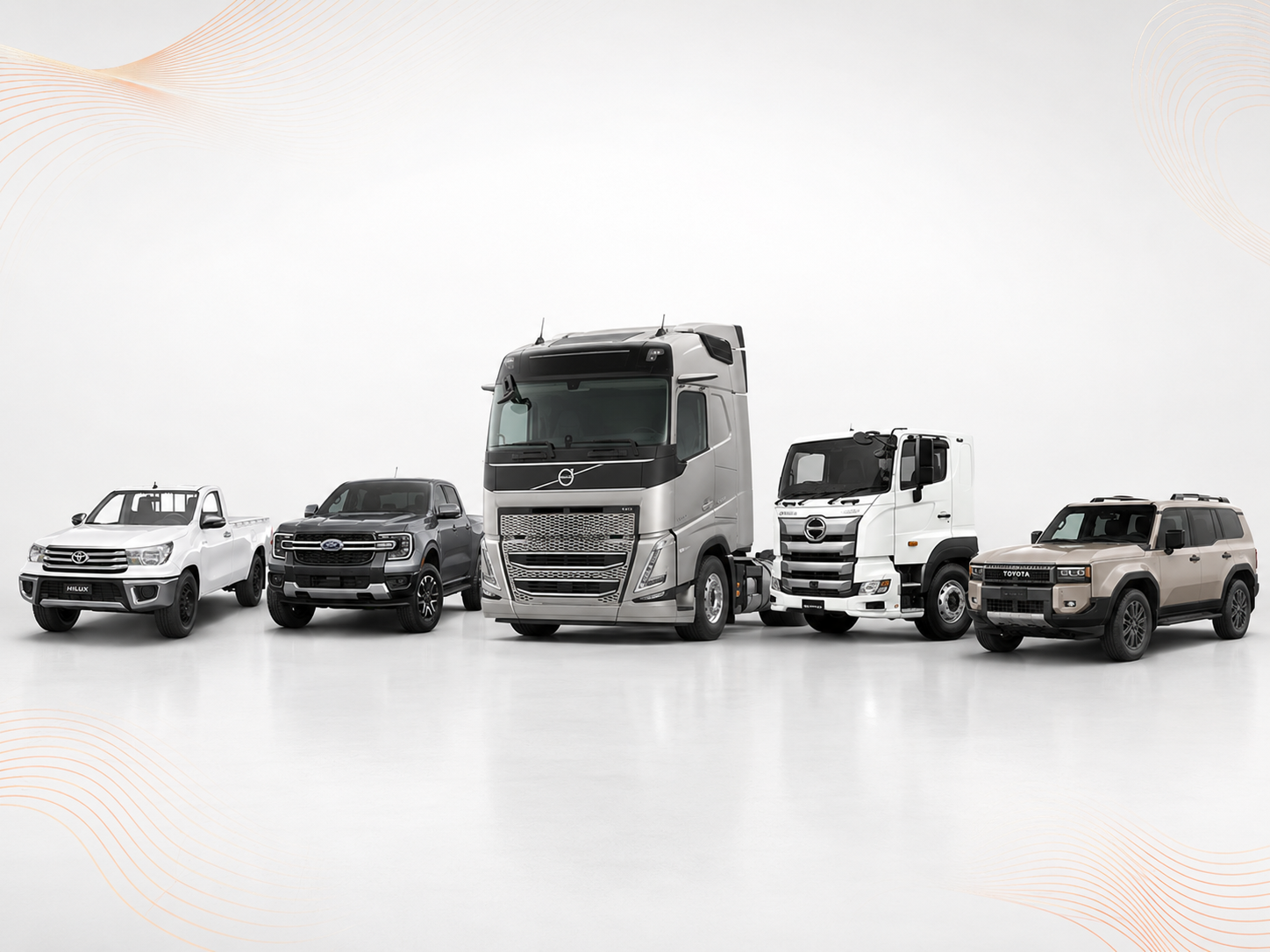 سيارات مقاولات السعودية 2026