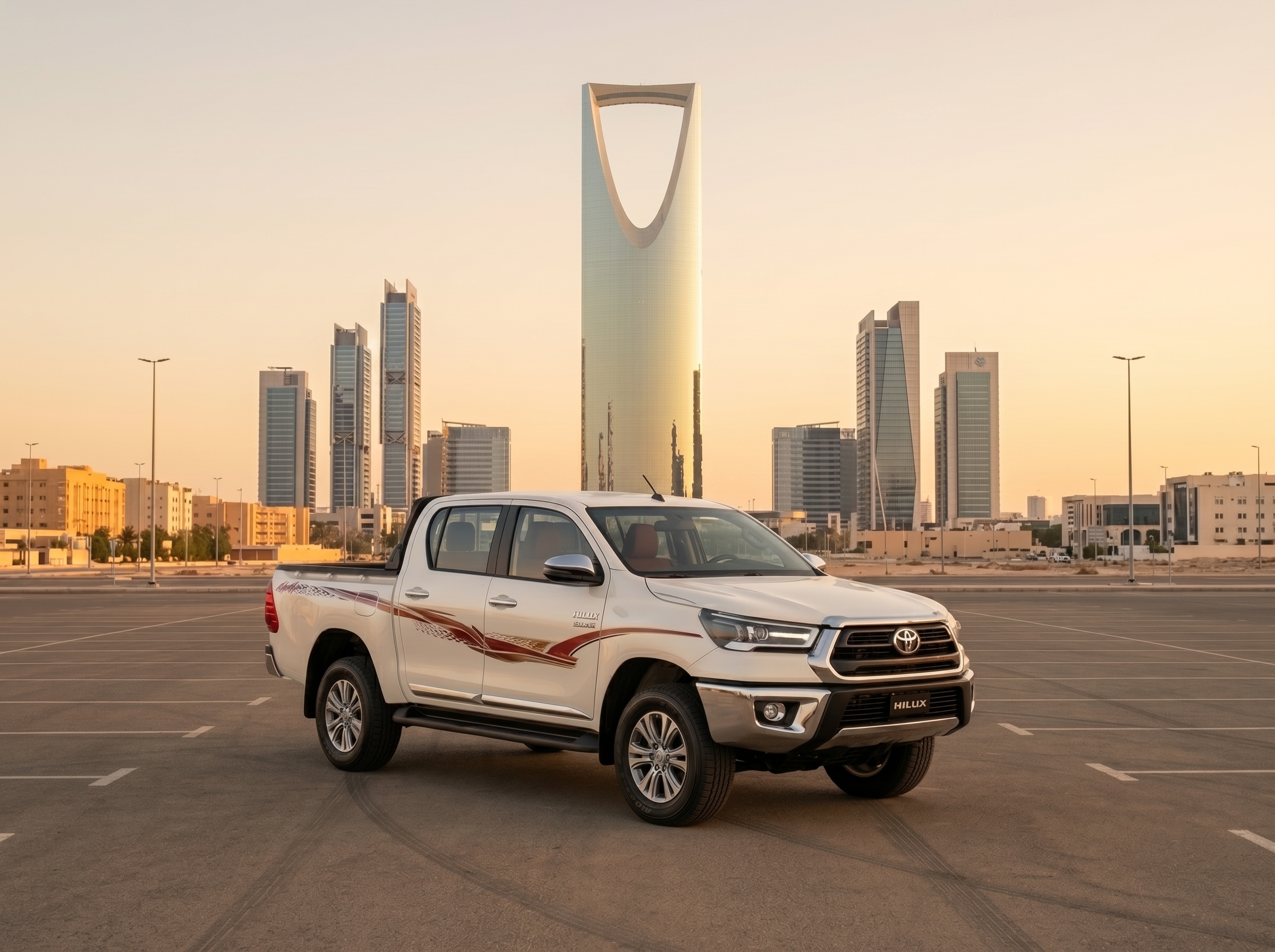 سيارات الطرق الوعرة